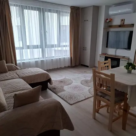 Apartment дерменджиев