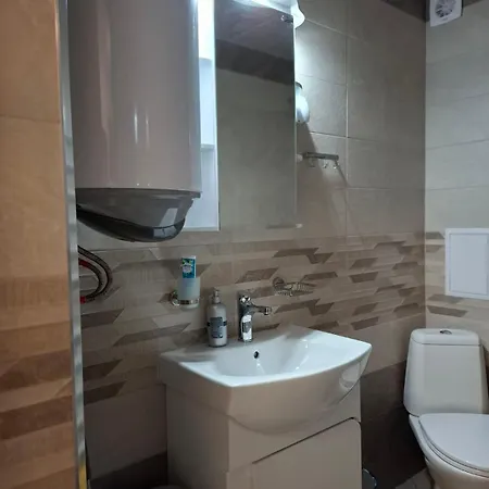 дерменджиев Apartment *