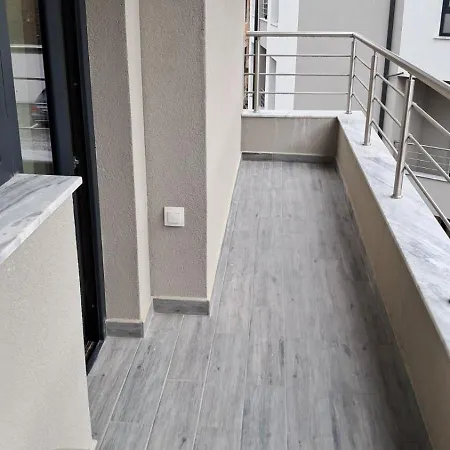 дерменджиев Apartment