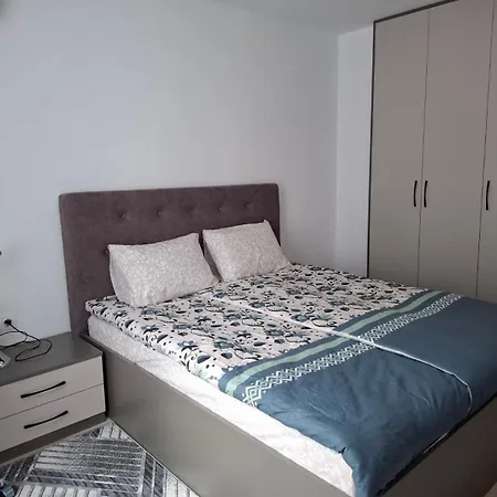 дерменджиев Apartment Sandanski
