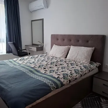 Apartment дерменджиев *