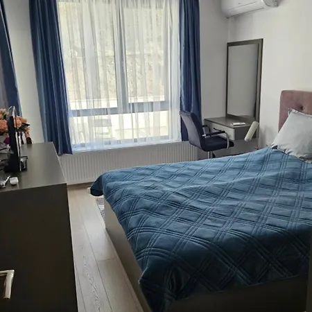 Appartamento дерменджиев