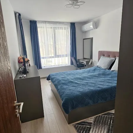 Appartamento дерменджиев Sandanski