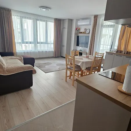 Appartamento дерменджиев Sandanski