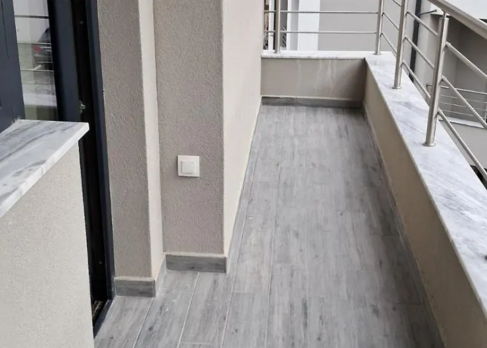 дерменджиев Апартаменты